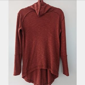 Free People Pullover